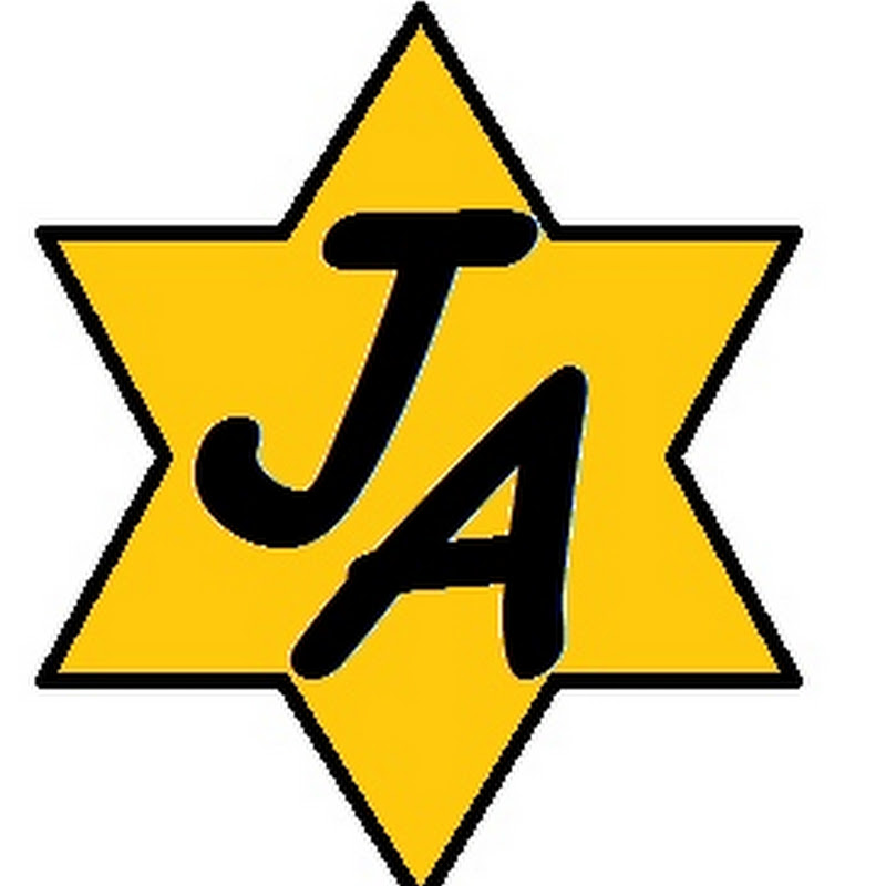Jagrut Awaaz logo