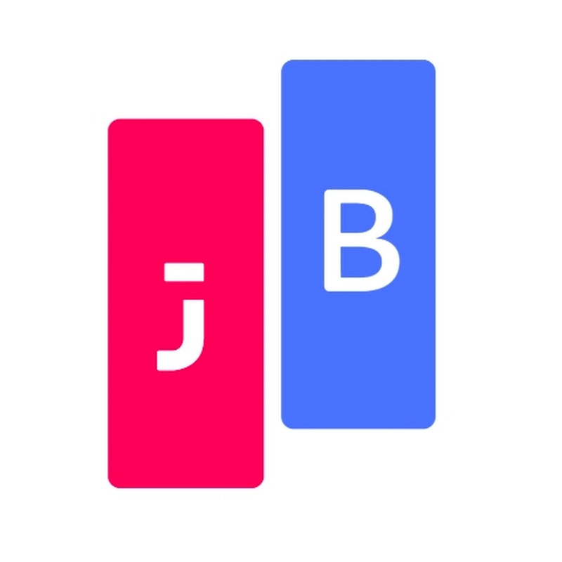 JBMONITOR logo