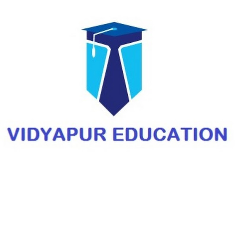 Vidyapur Education logo
